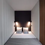 Апартаменти Easy Rent - Unia Art 83, Basen & Spa, Centrum 24h Check-in