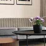 Апартаменти Easy Rent - Unia Art 83, Basen & Spa, Centrum 24h Check-in Люблін