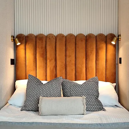 Easy Rent - Unia Art 83, Basen & Spa, Centrum 24h Check-in Apartman