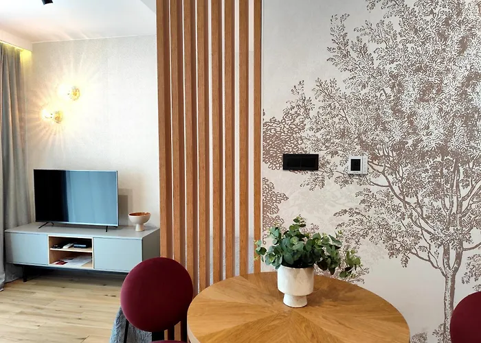 Easy Rent - Unia Art 83, Basen & Spa, Centrum 24h Check-in דירה *