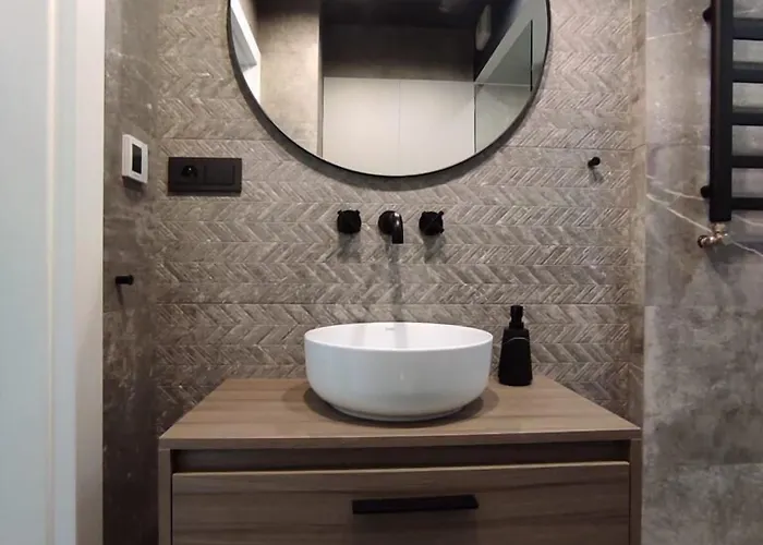 Easy Rent - Unia Art 83, Basen & Spa, Centrum 24h Check-in Lublin